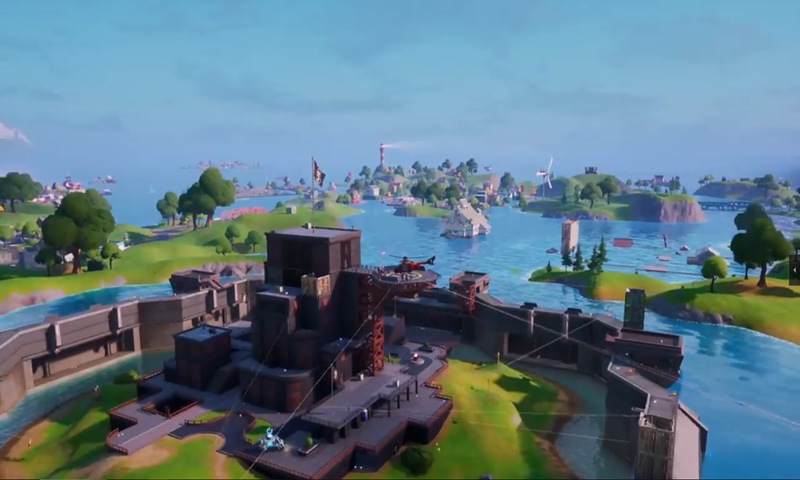 他们的进攻 他们的进攻