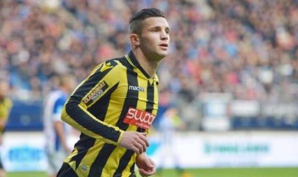 從戰術角度 從戰術角度